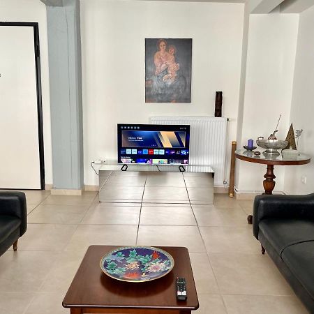 Monastiraki Loft Athensapart Dış mekan fotoğraf
