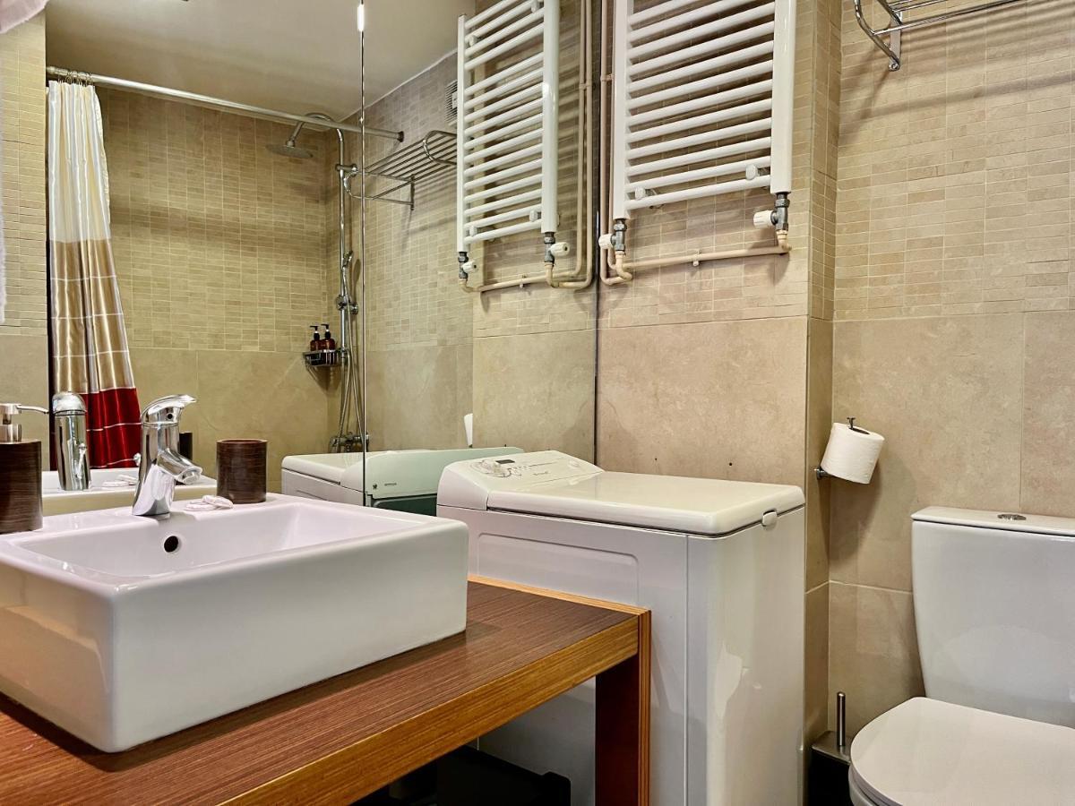 Monastiraki Loft Athensapart Dış mekan fotoğraf