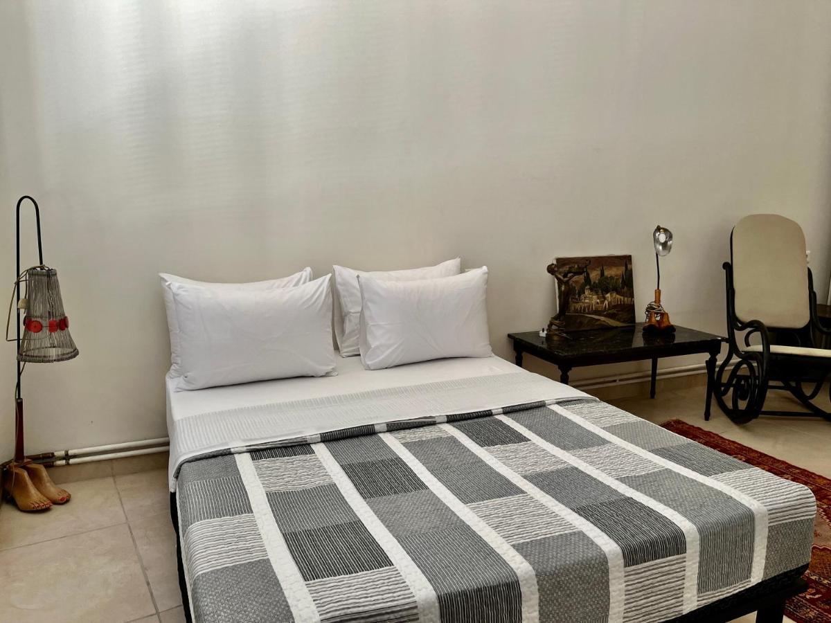 Monastiraki Loft Athensapart Dış mekan fotoğraf
